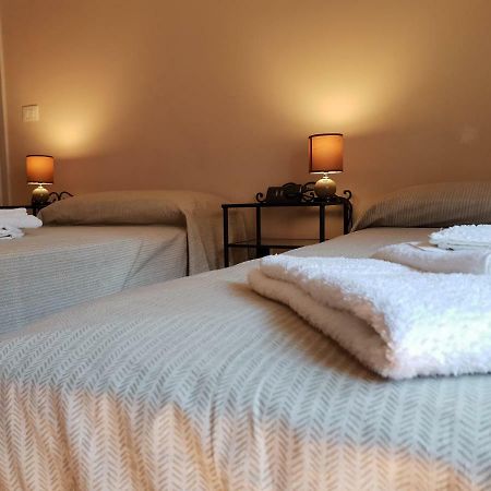 Pastels Rooms Rom Exterior foto