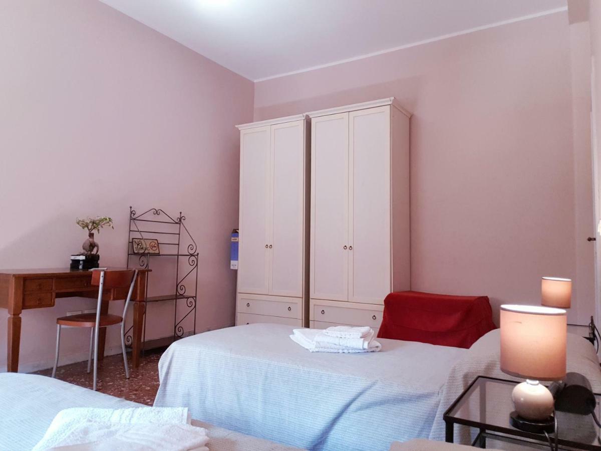 Pastels Rooms Rom Exterior foto